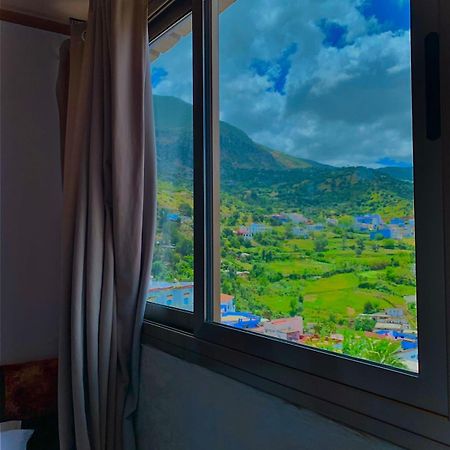 Hotel Dar Nokhba Шавен Екстер'єр фото