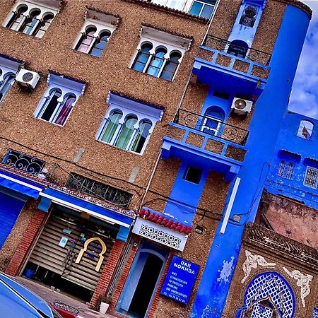 Hotel Dar Nokhba Шавен Екстер'єр фото