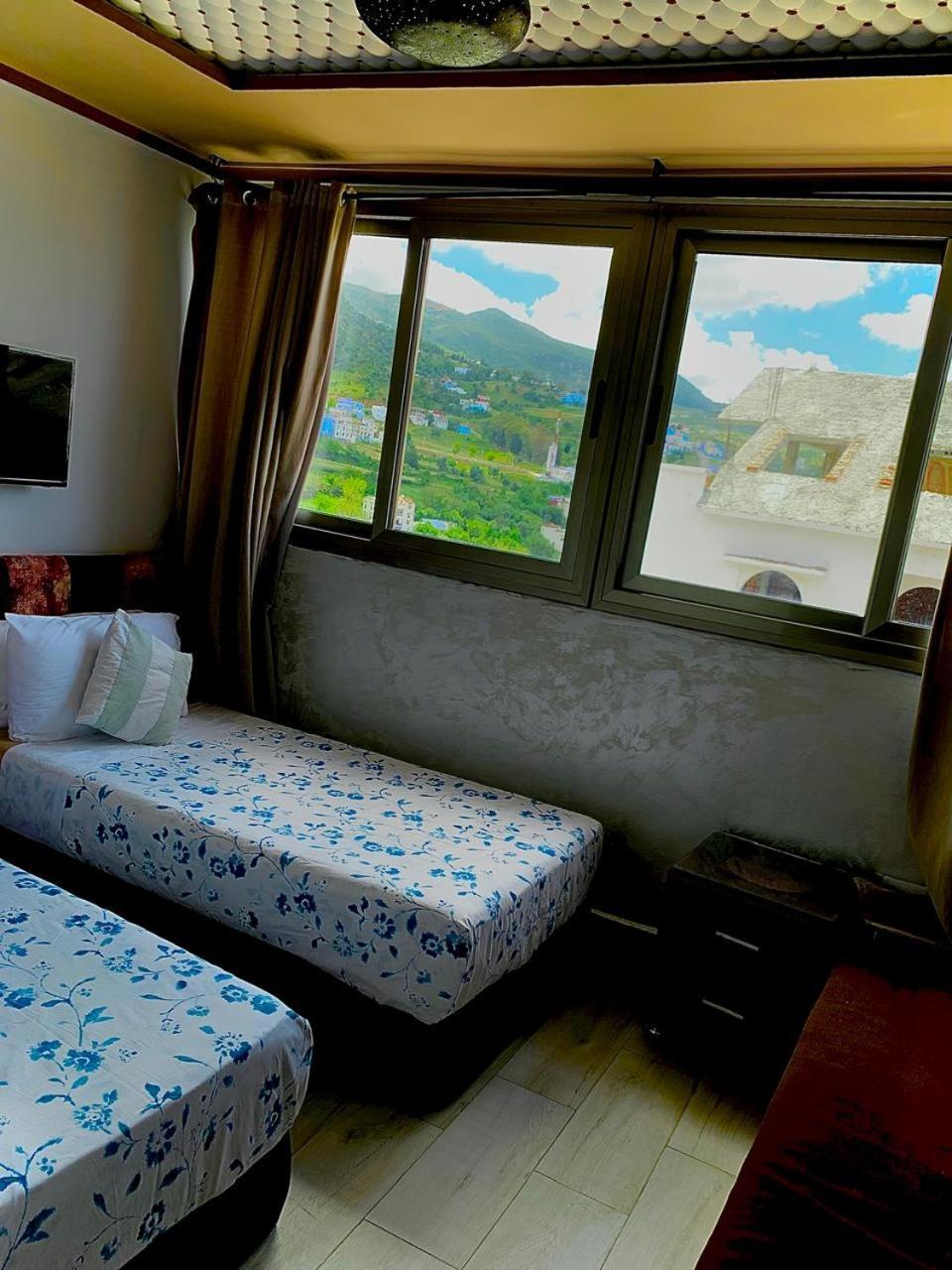 Hotel Dar Nokhba Шавен Екстер'єр фото