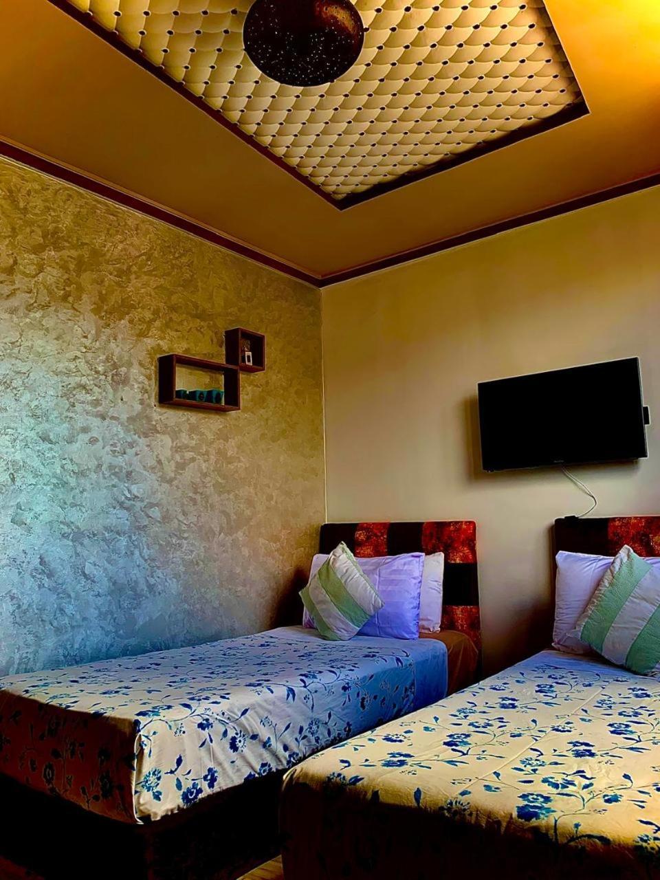 Hotel Dar Nokhba Шавен Екстер'єр фото