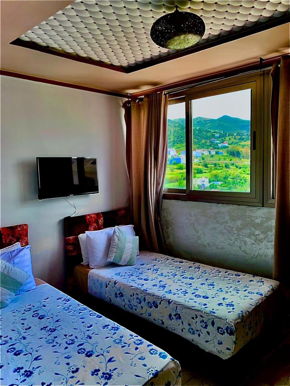 Hotel Dar Nokhba Шавен Екстер'єр фото