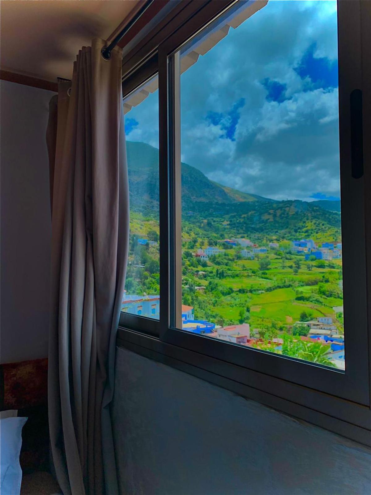 Hotel Dar Nokhba Шавен Екстер'єр фото